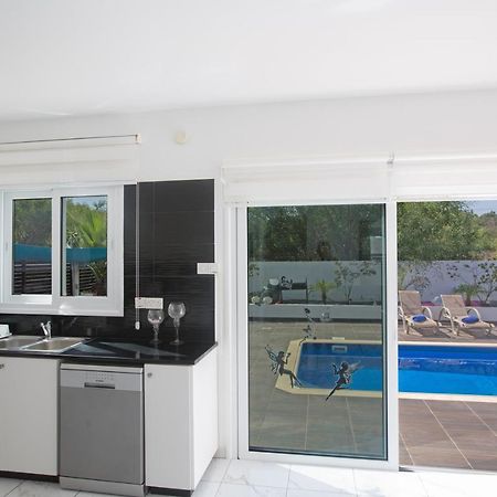 Broadway Villas Protaras Esterno foto