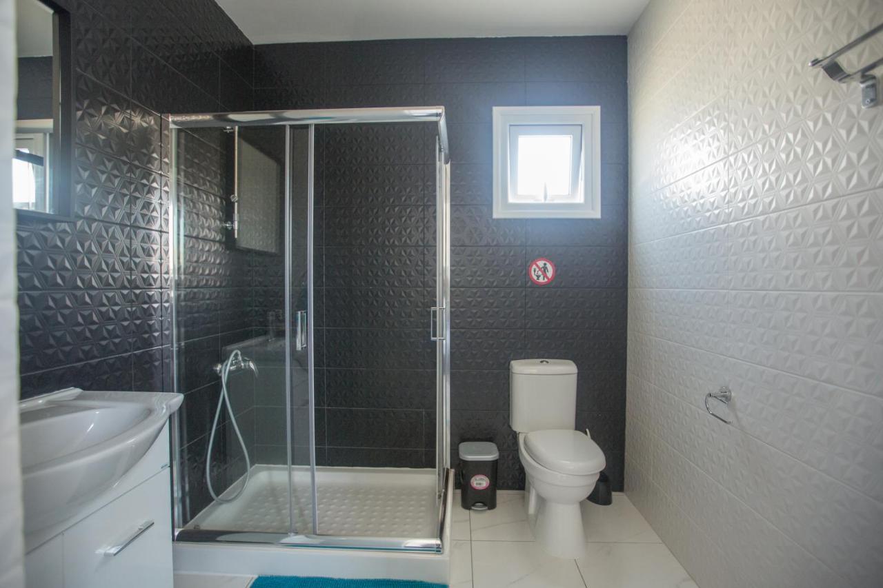 Broadway Villas Protaras Esterno foto