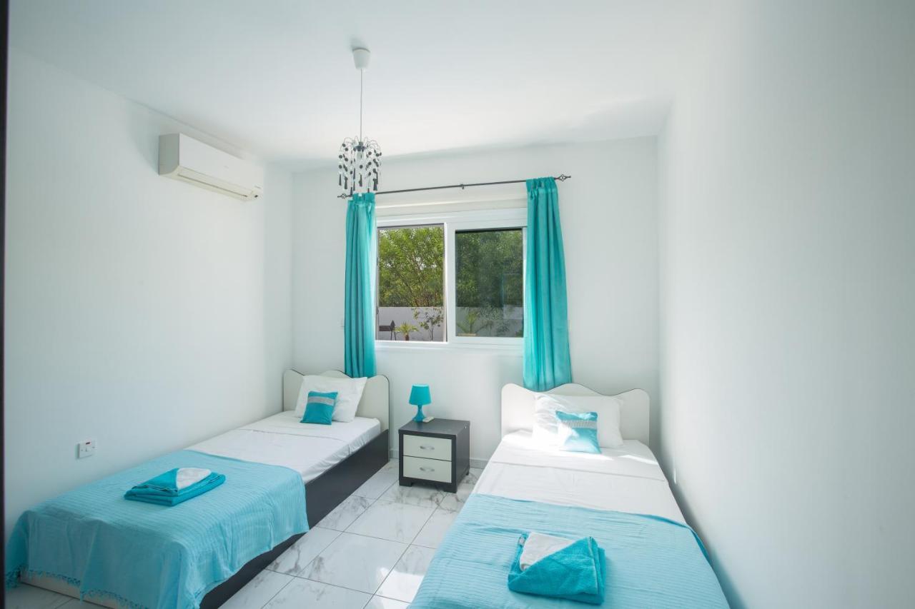 Broadway Villas Protaras Esterno foto
