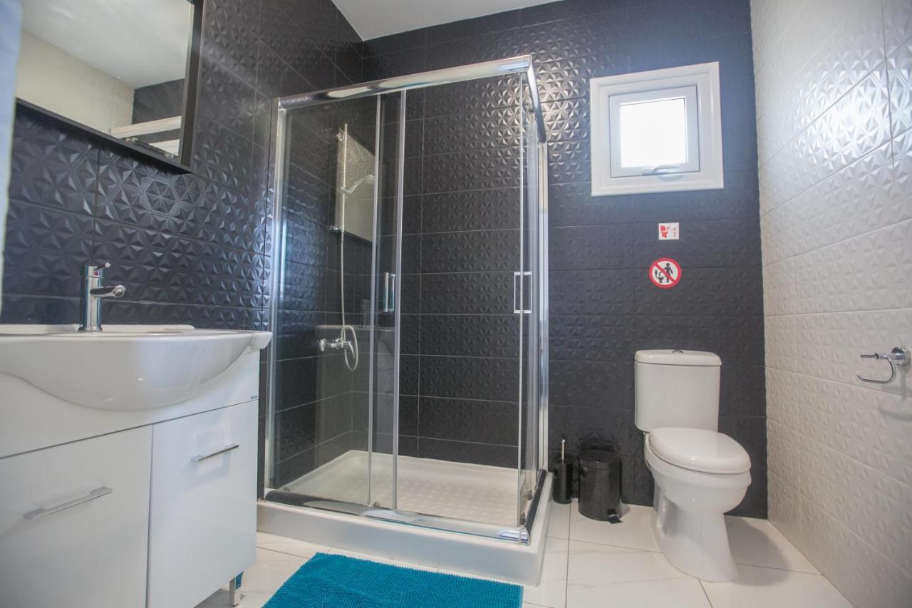 Broadway Villas Protaras Esterno foto