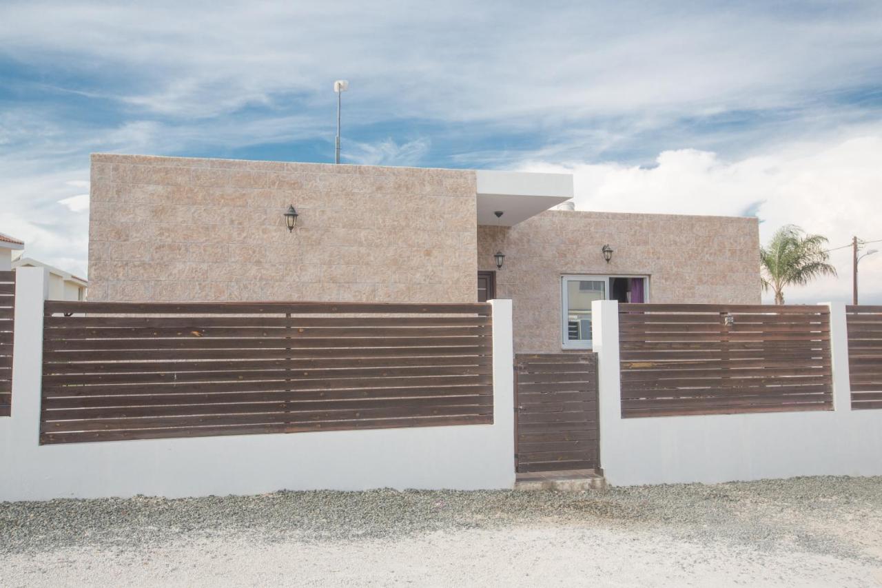 Broadway Villas Protaras Esterno foto